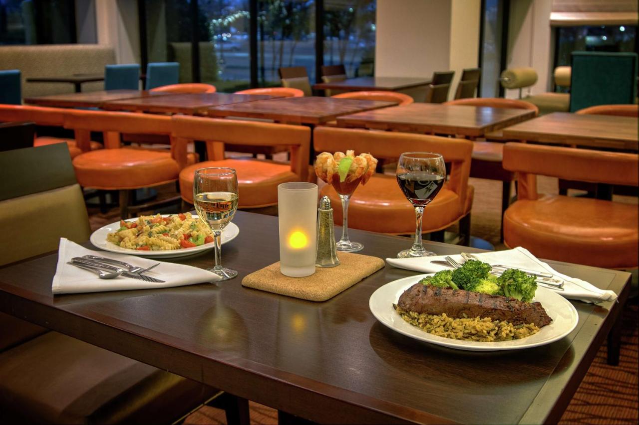 | Hilton Garden Inn Memphis/Southaven