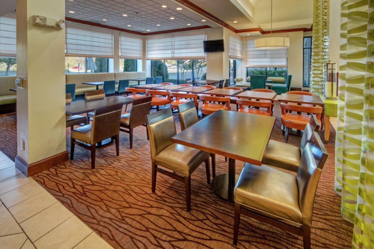| Hilton Garden Inn Memphis/Southaven