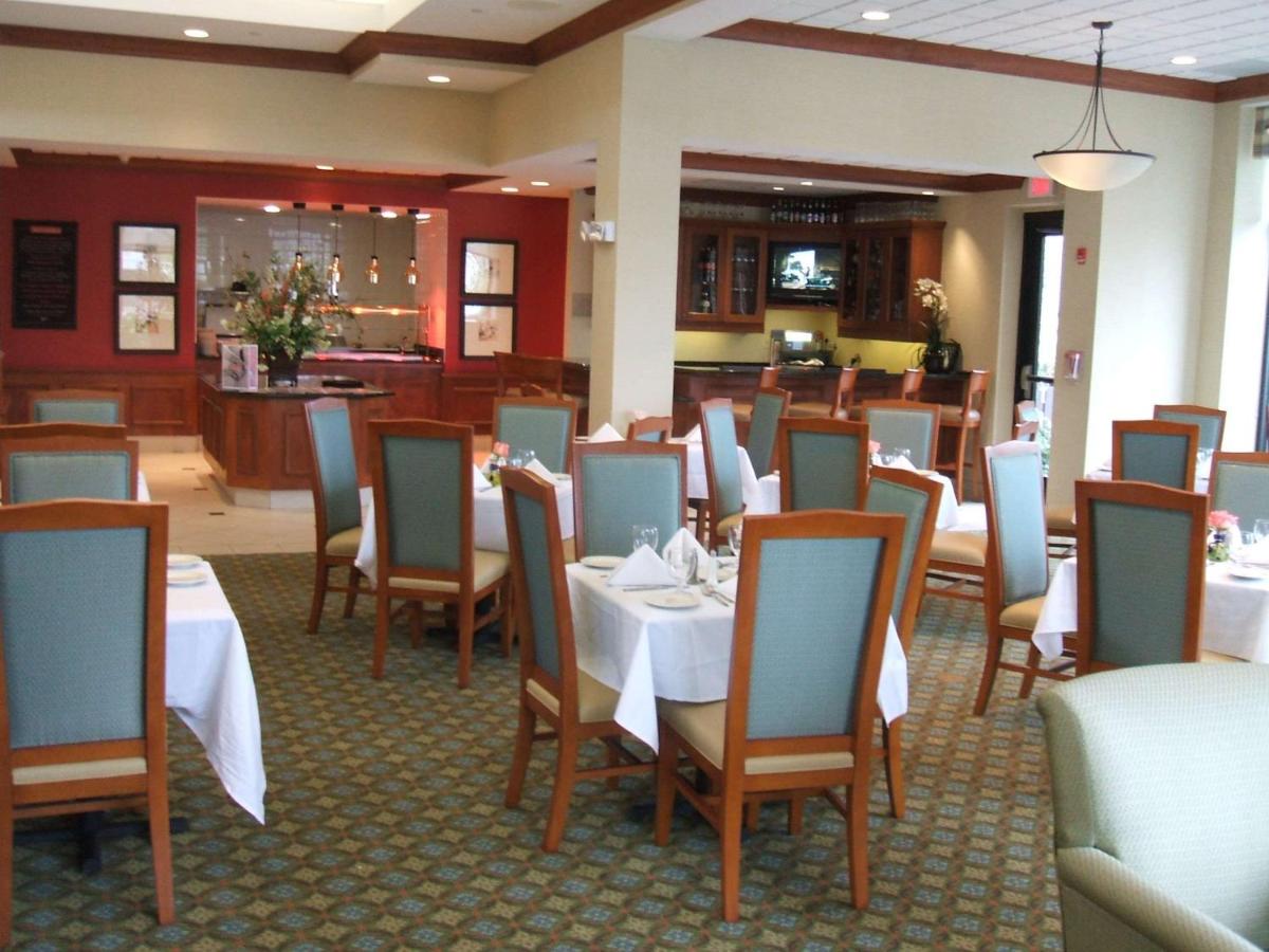 | Hilton Garden Inn Memphis/Southaven