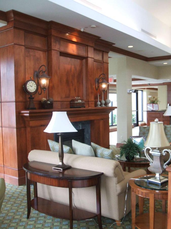 | Hilton Garden Inn Memphis/Southaven
