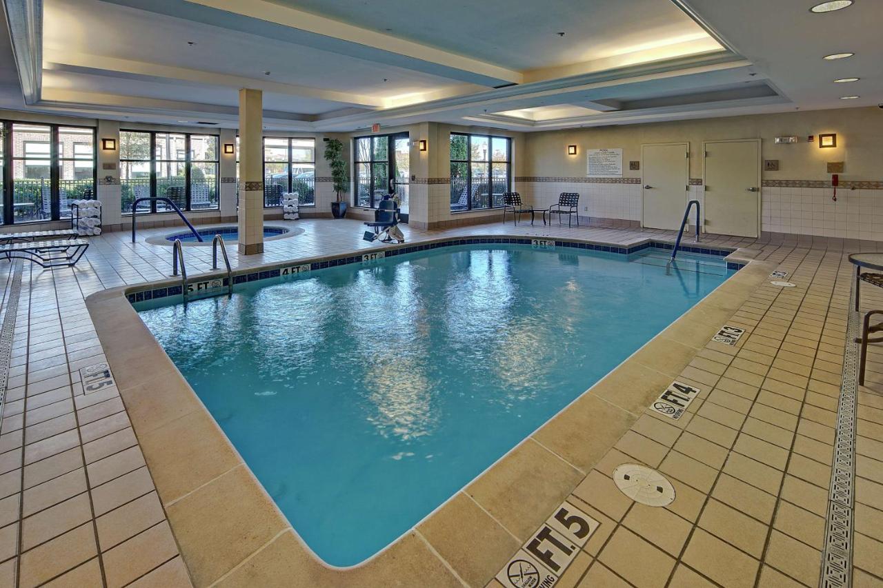 | Hilton Garden Inn Memphis/Southaven