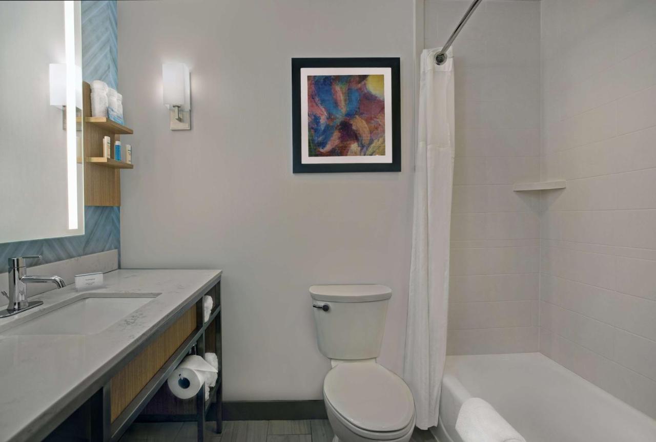 | Hilton Garden Inn Memphis/Southaven