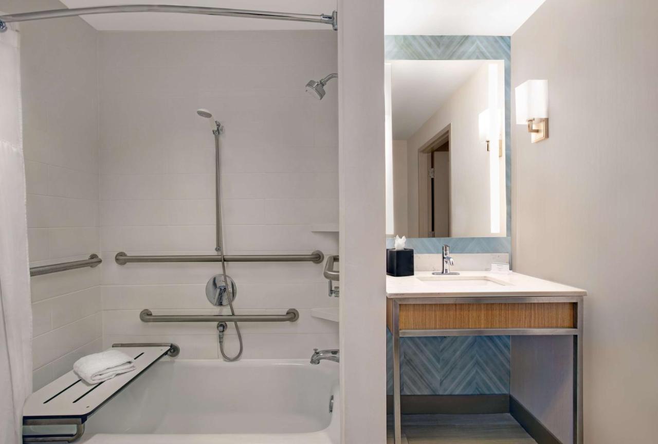 | Hilton Garden Inn Memphis/Southaven