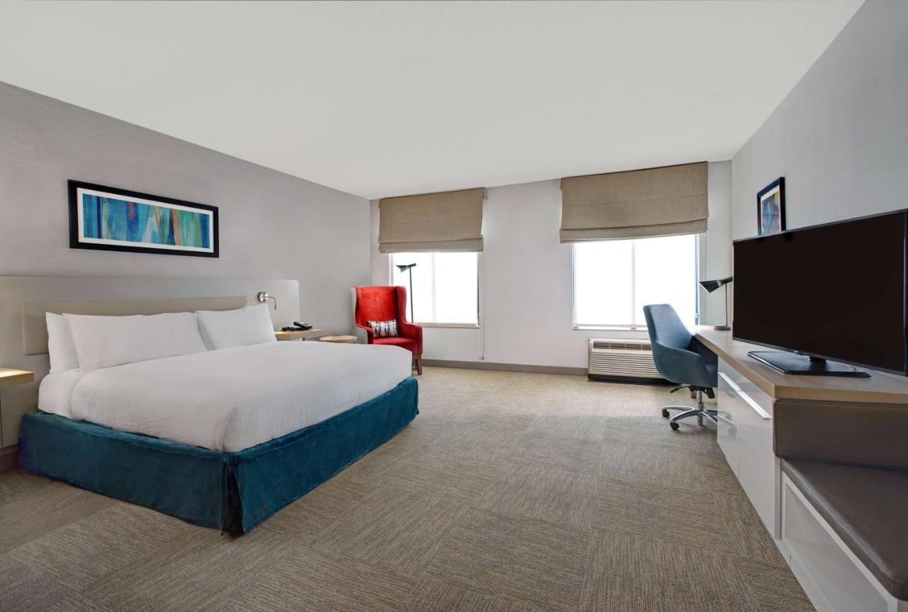 | Hilton Garden Inn Memphis/Southaven