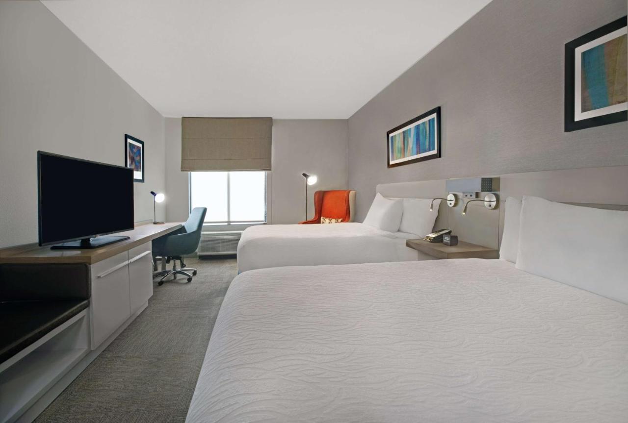 | Hilton Garden Inn Memphis/Southaven