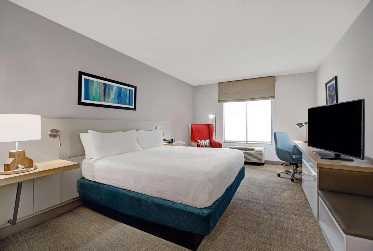 | Hilton Garden Inn Memphis/Southaven