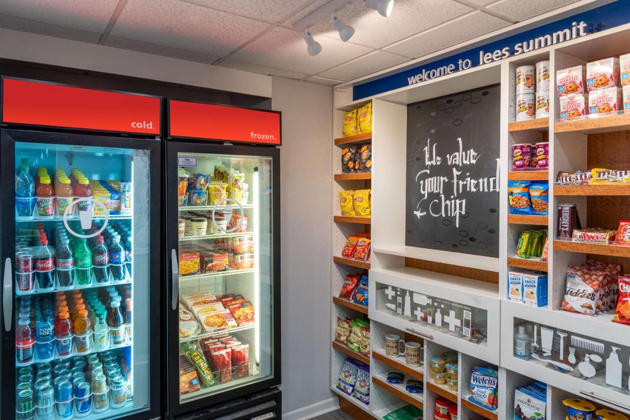  | Hampton Inn Kansas City-Lee's Summit