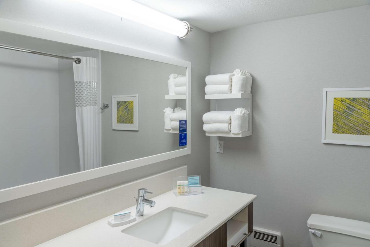 | Hampton Inn Kansas City-Lee's Summit