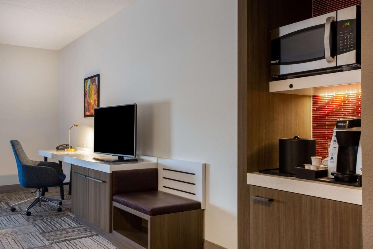 King Room - Hearing Accessible at Hilton Garden Inn Nashville/Smyrna