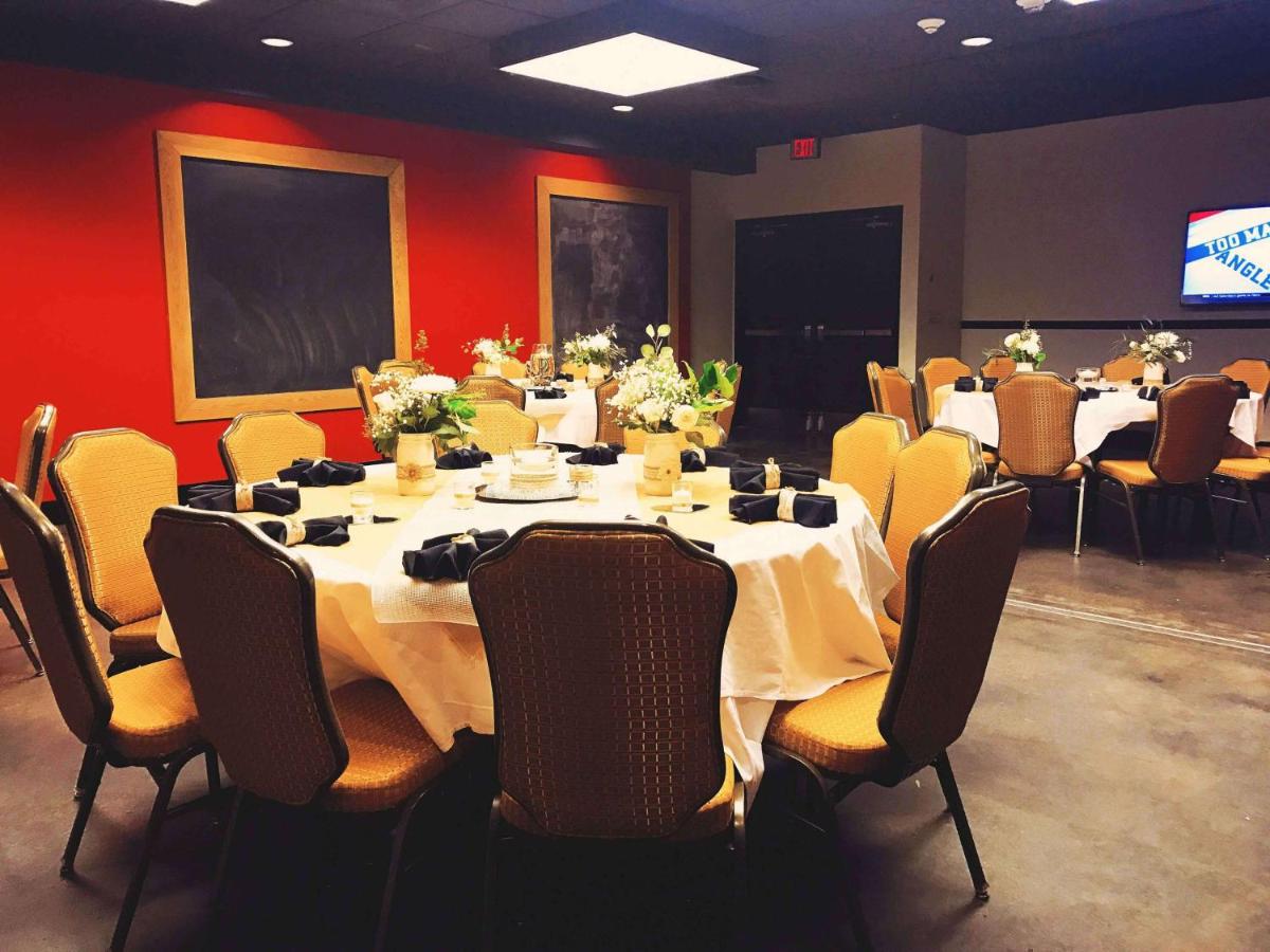 | DoubleTree by Hilton St Paul Downtown