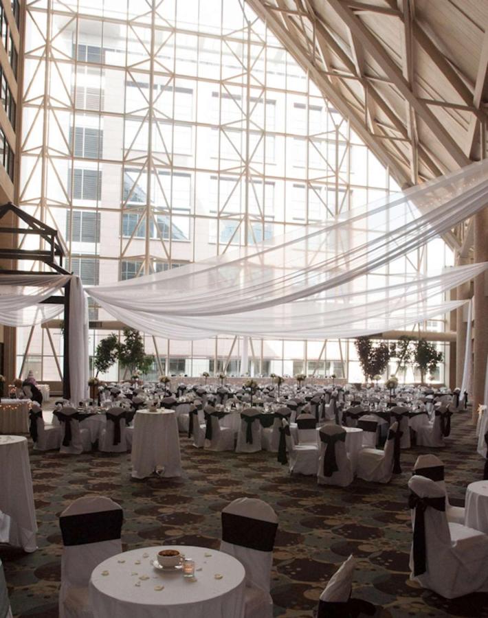 | DoubleTree by Hilton St Paul Downtown
