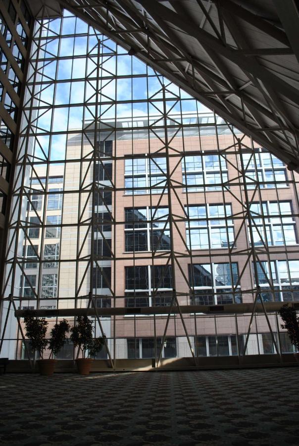 | DoubleTree by Hilton St Paul Downtown
