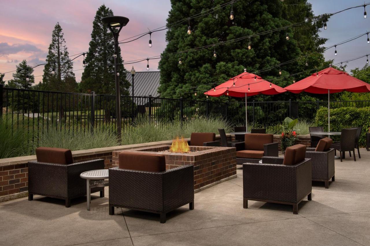 | TownePlace by Marriott Suites Portland Vancouver