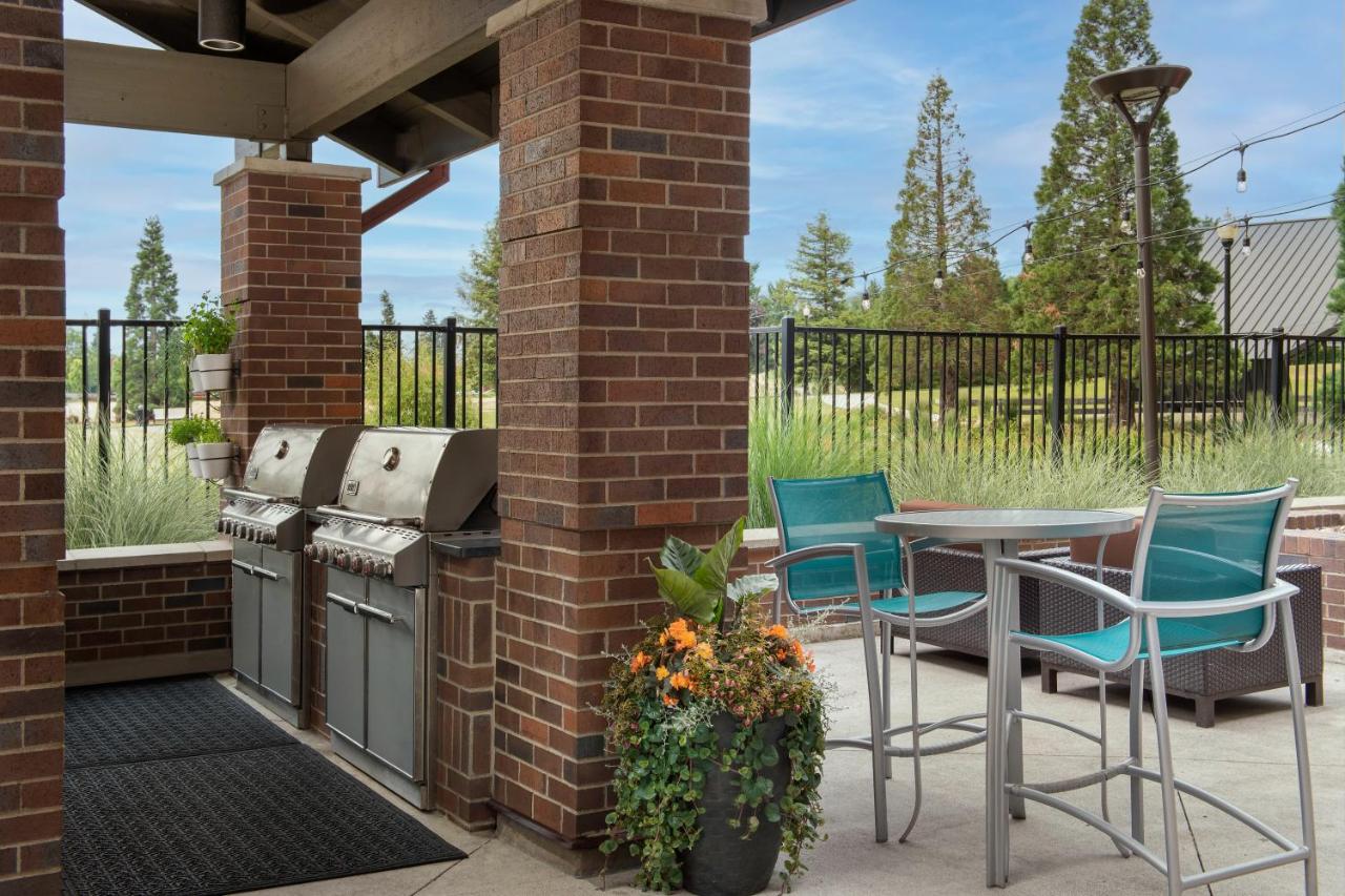 | TownePlace by Marriott Suites Portland Vancouver