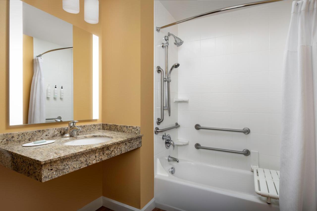| TownePlace by Marriott Suites Portland Vancouver