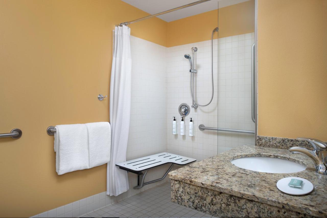 | TownePlace by Marriott Suites Portland Vancouver