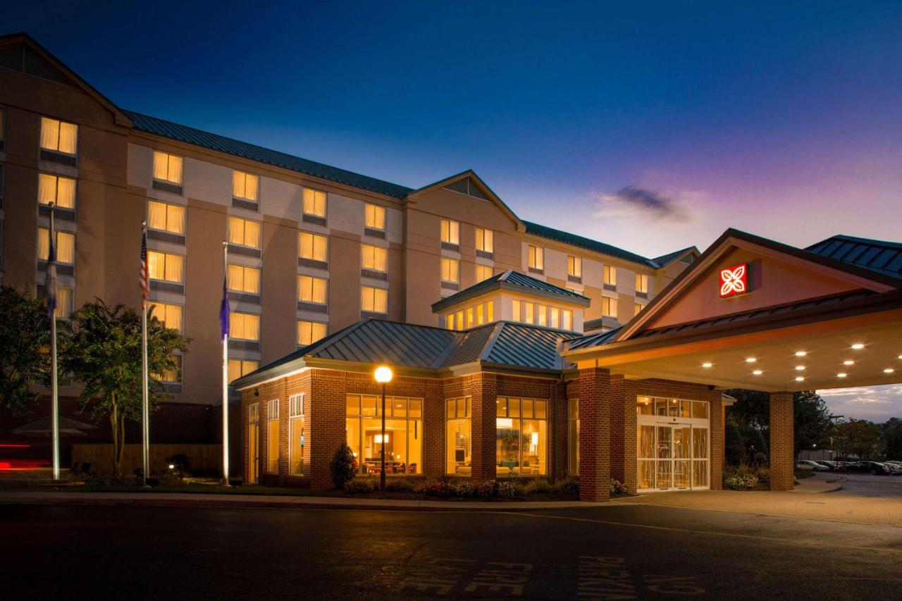 | Hilton Garden Inn Richmond Innsbrook