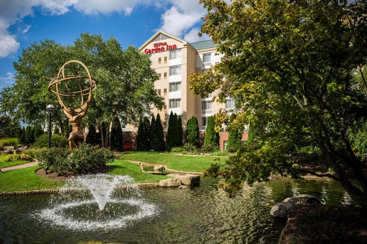  | Hilton Garden Inn Richmond Innsbrook