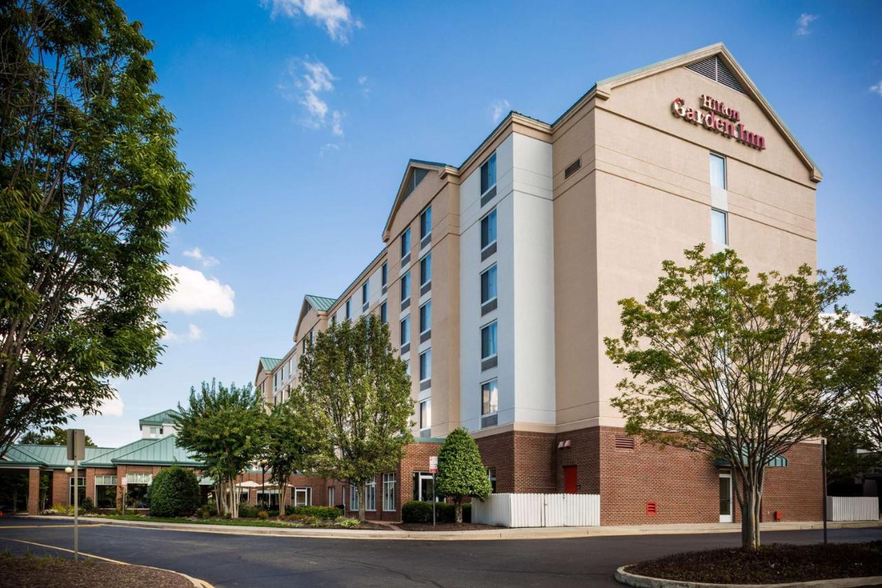 | Hilton Garden Inn Richmond Innsbrook