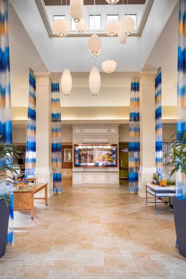 | Hilton Garden Inn Richmond Innsbrook
