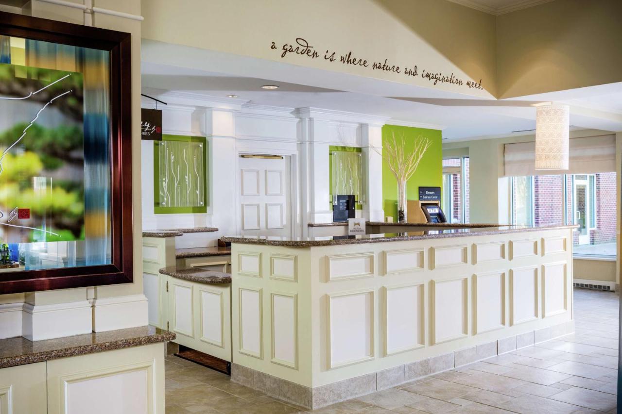 | Hilton Garden Inn Richmond Innsbrook