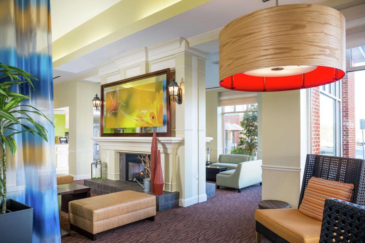 | Hilton Garden Inn Richmond Innsbrook