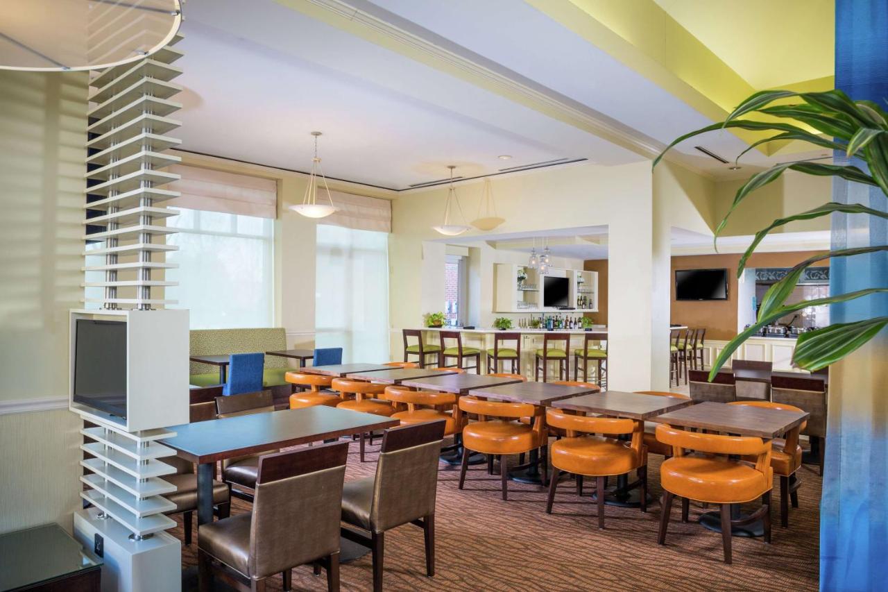 | Hilton Garden Inn Richmond Innsbrook