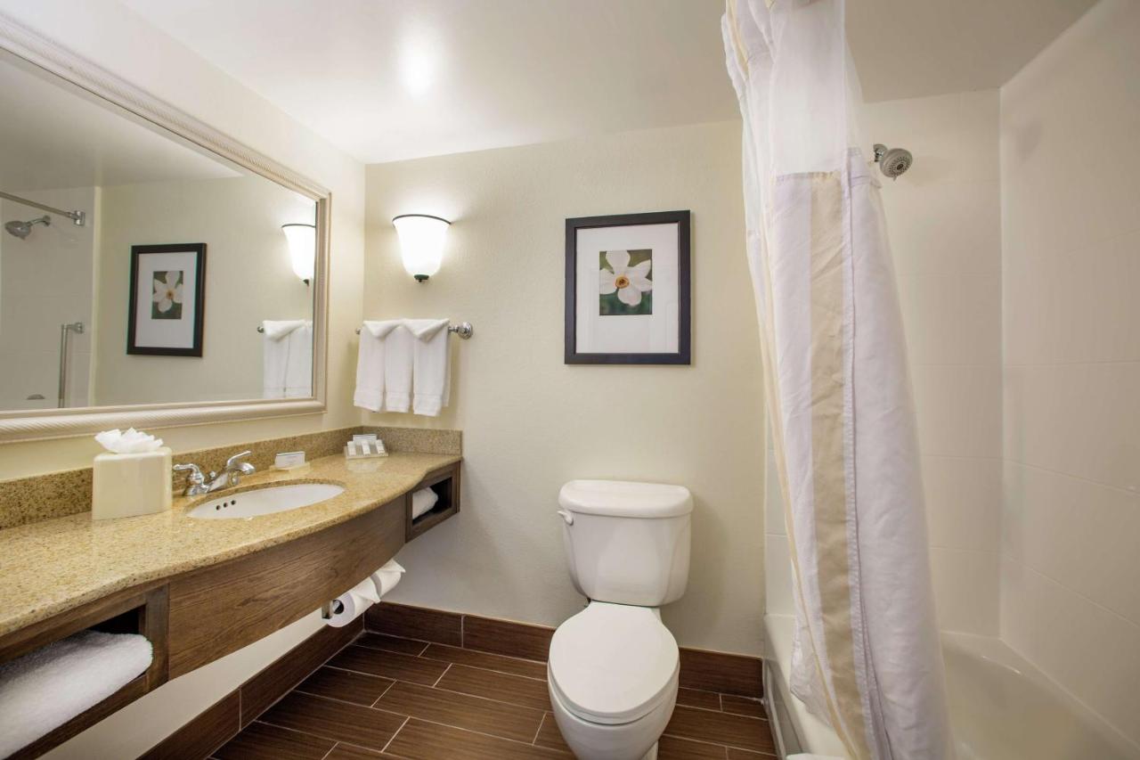 | Hilton Garden Inn Richmond Innsbrook