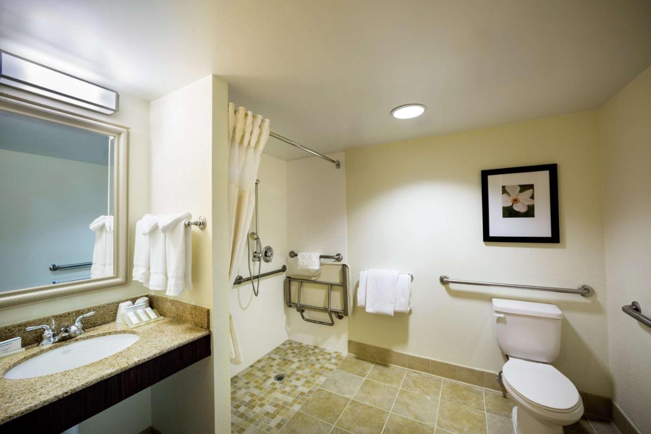 | Hilton Garden Inn Richmond Innsbrook
