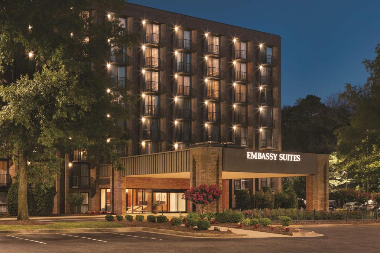 | Embassy Suites by Hilton Richmond
