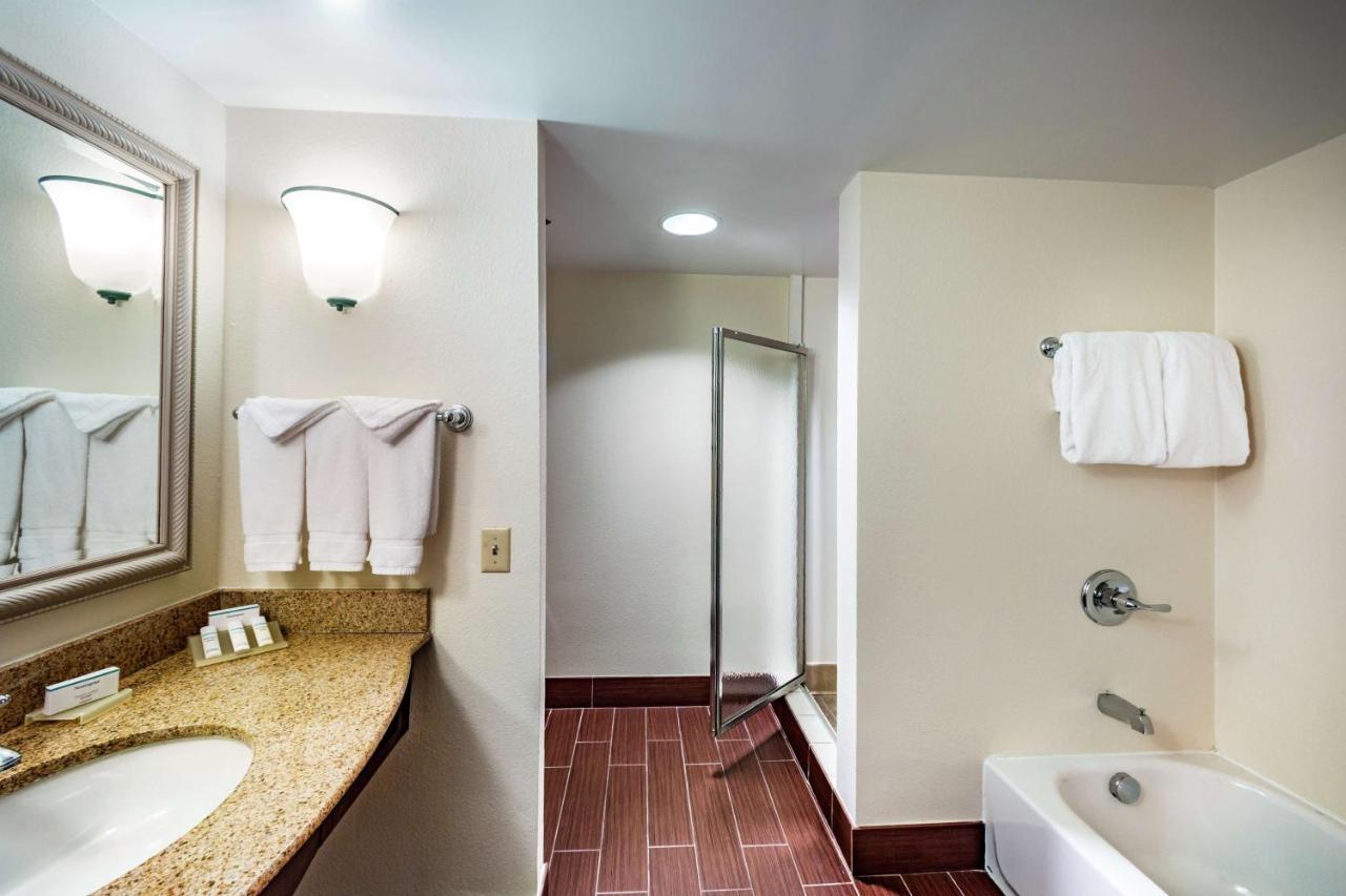 | Hilton Garden Inn Richmond Innsbrook