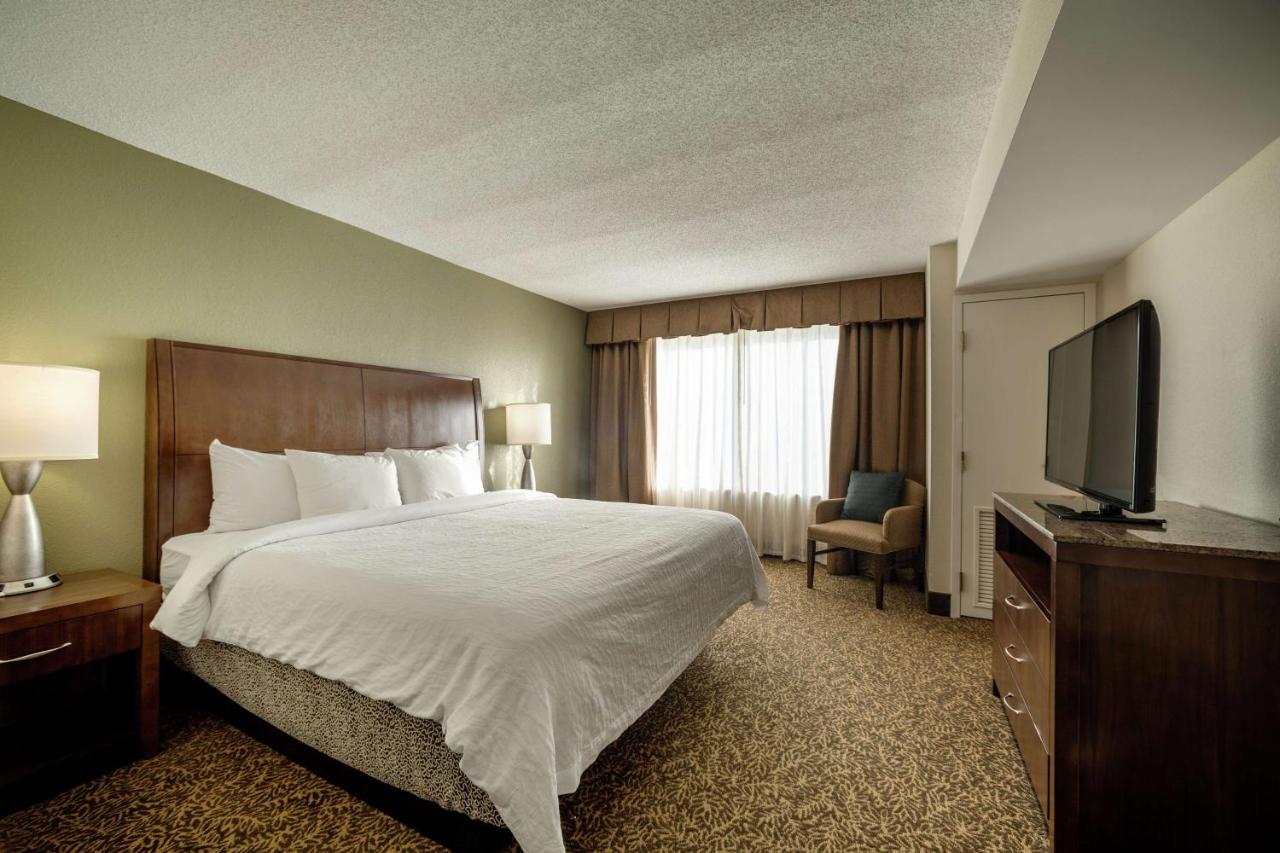 | Hilton Garden Inn Richmond Innsbrook
