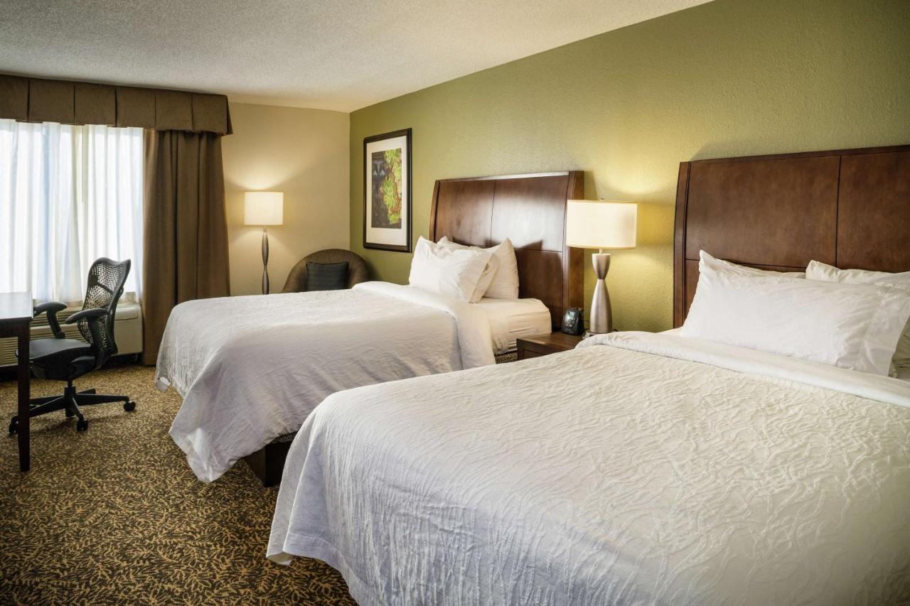 | Hilton Garden Inn Richmond Innsbrook