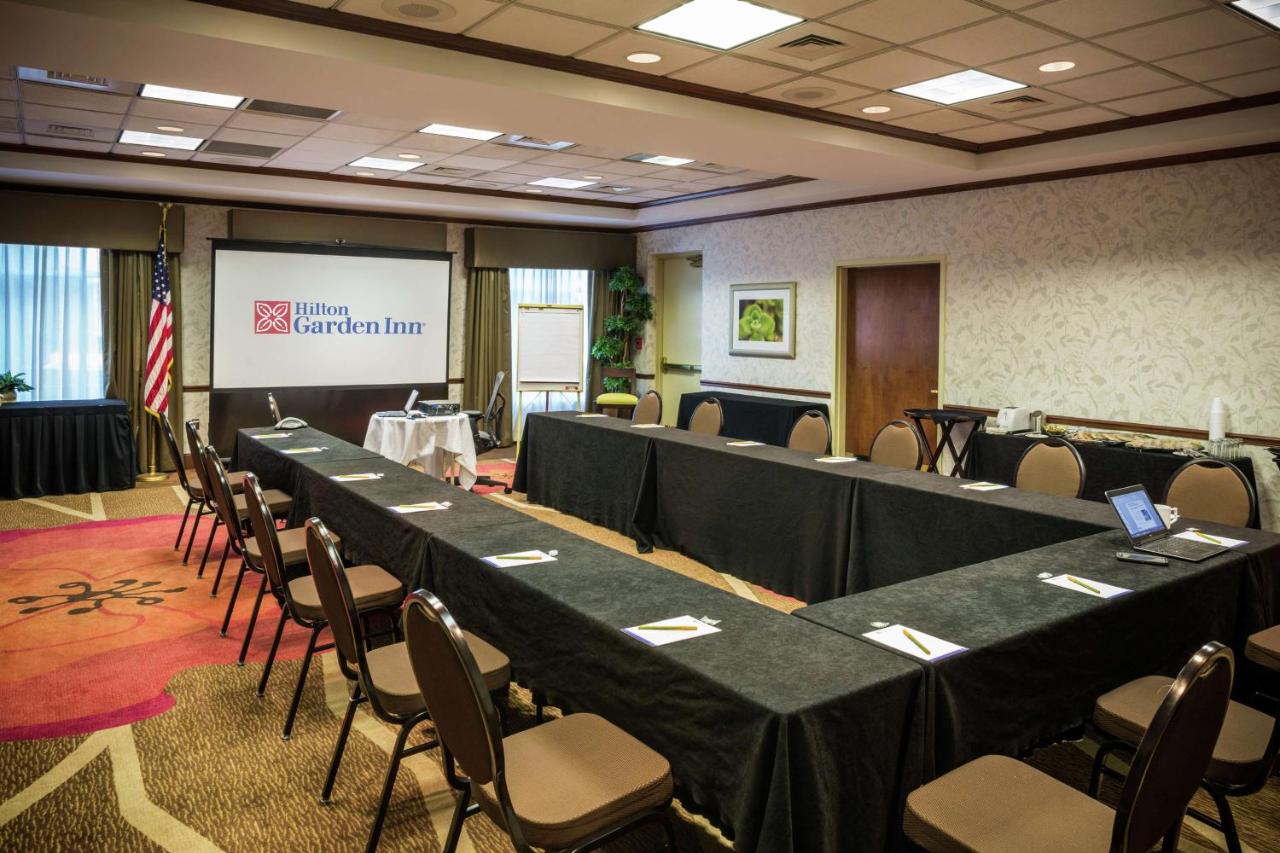 | Hilton Garden Inn Richmond Innsbrook