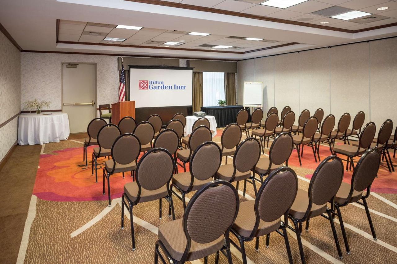 | Hilton Garden Inn Richmond Innsbrook