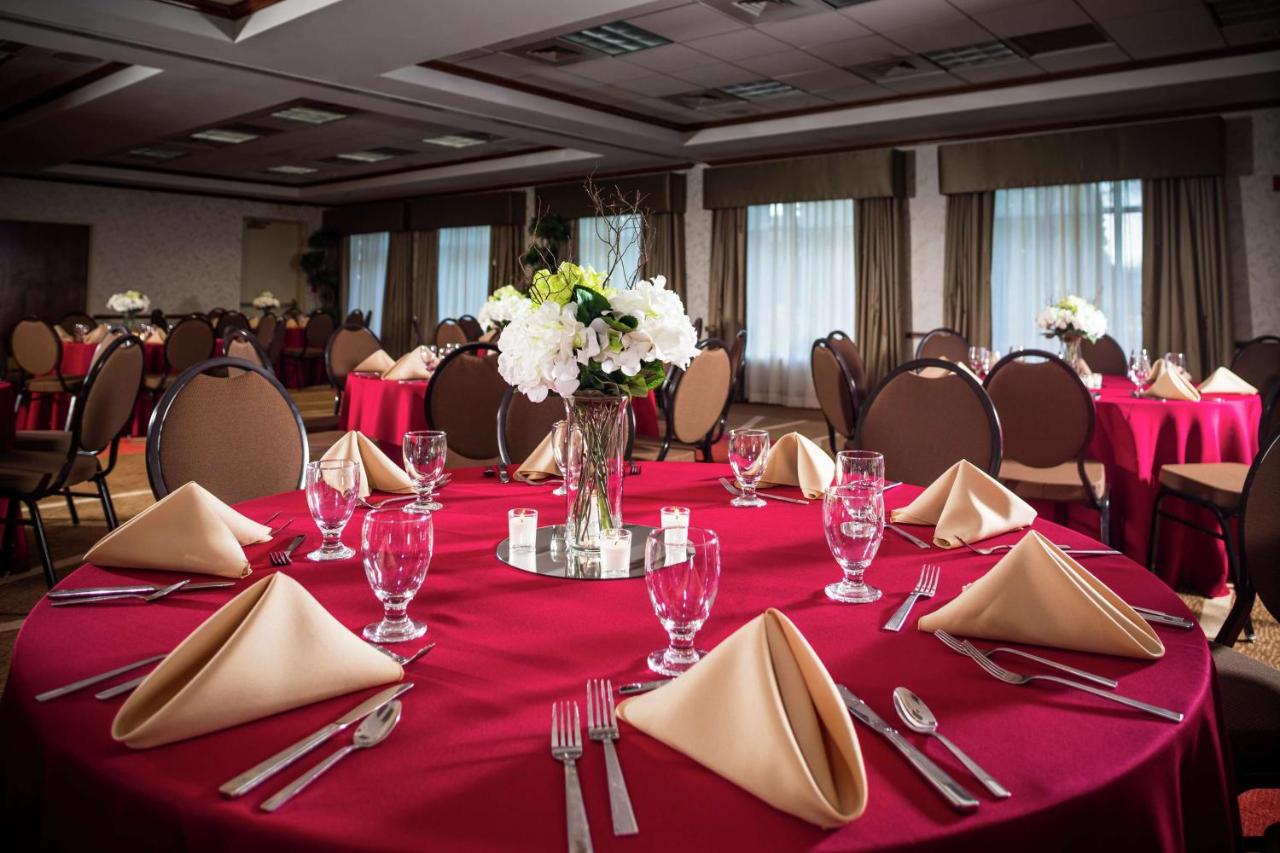 | Hilton Garden Inn Richmond Innsbrook