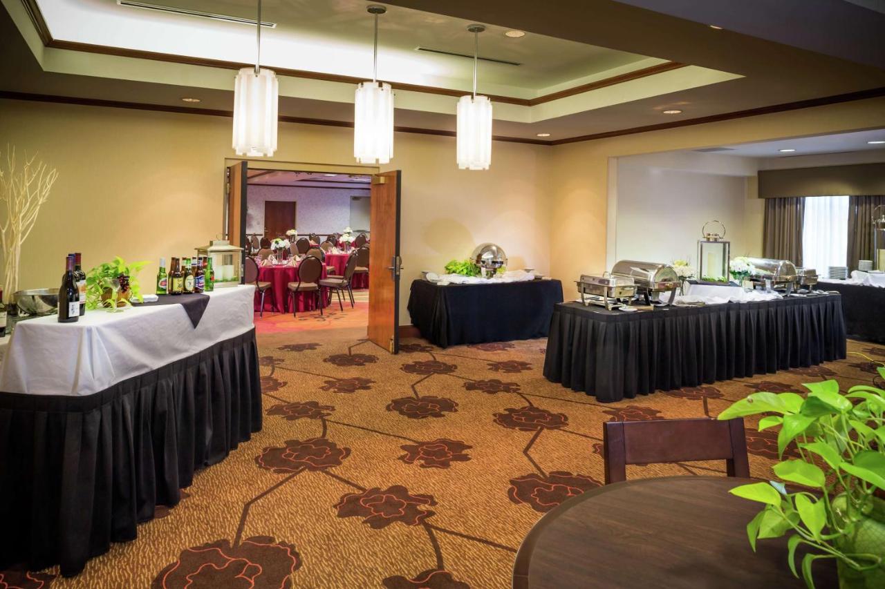 | Hilton Garden Inn Richmond Innsbrook