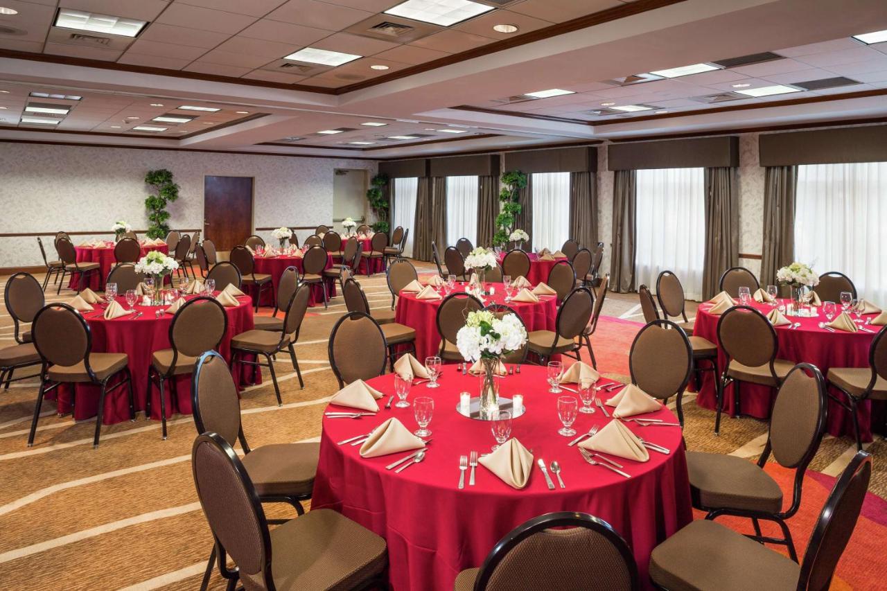 | Hilton Garden Inn Richmond Innsbrook