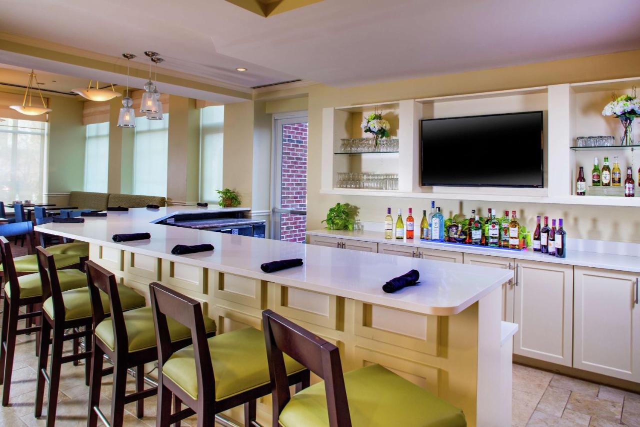 | Hilton Garden Inn Richmond Innsbrook