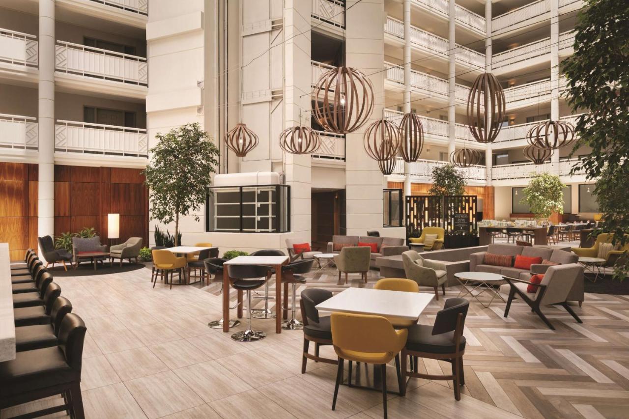 | Embassy Suites by Hilton Richmond