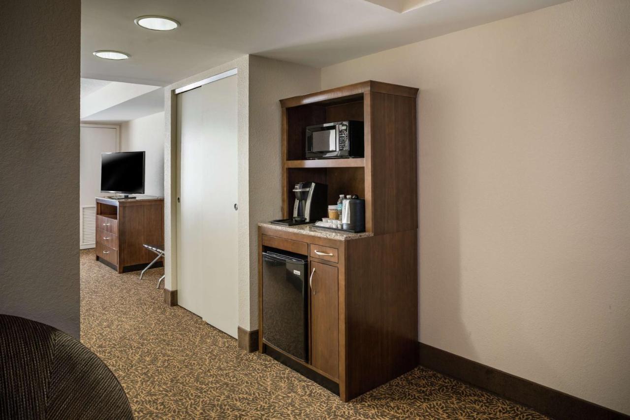 | Hilton Garden Inn Richmond Innsbrook