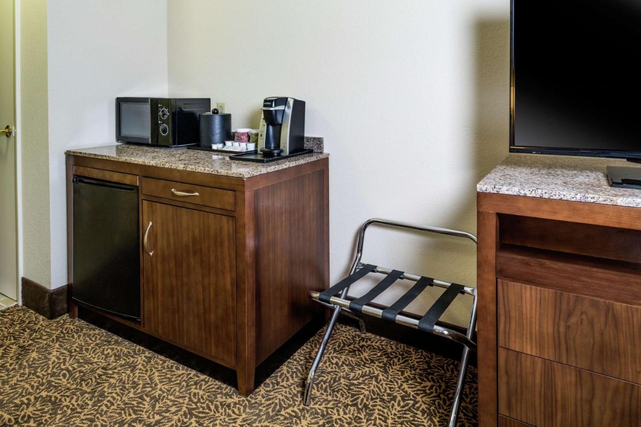 | Hilton Garden Inn Richmond Innsbrook