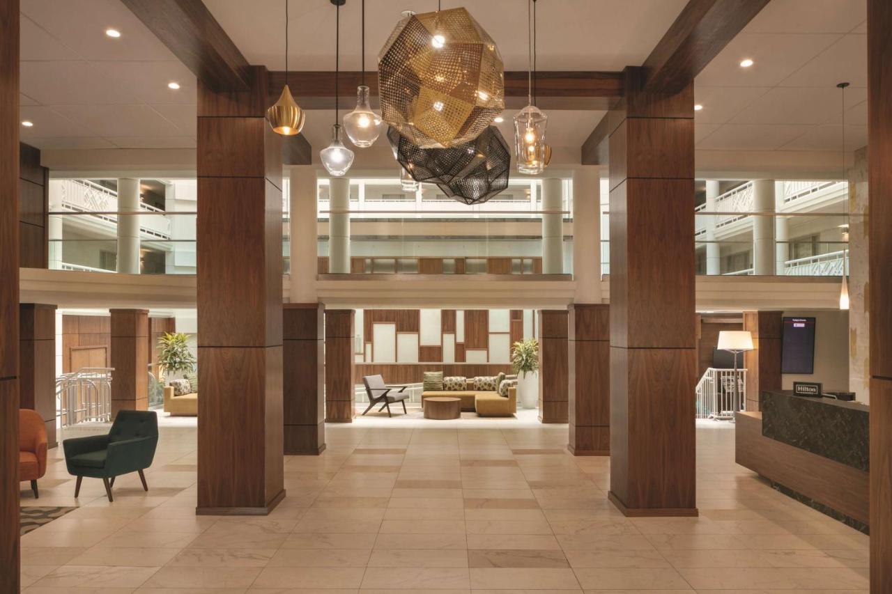 | Embassy Suites by Hilton Richmond