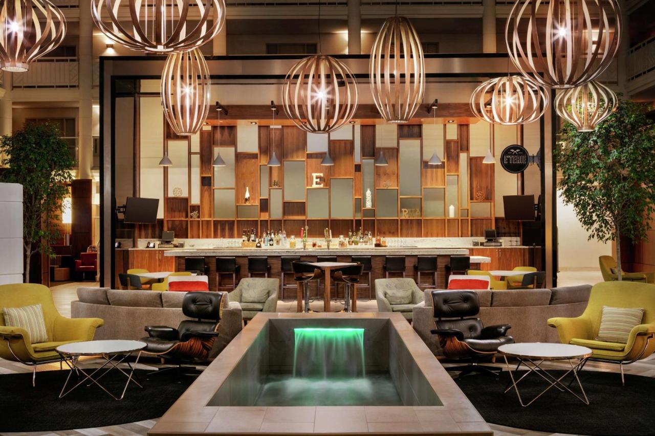 | Embassy Suites by Hilton Richmond