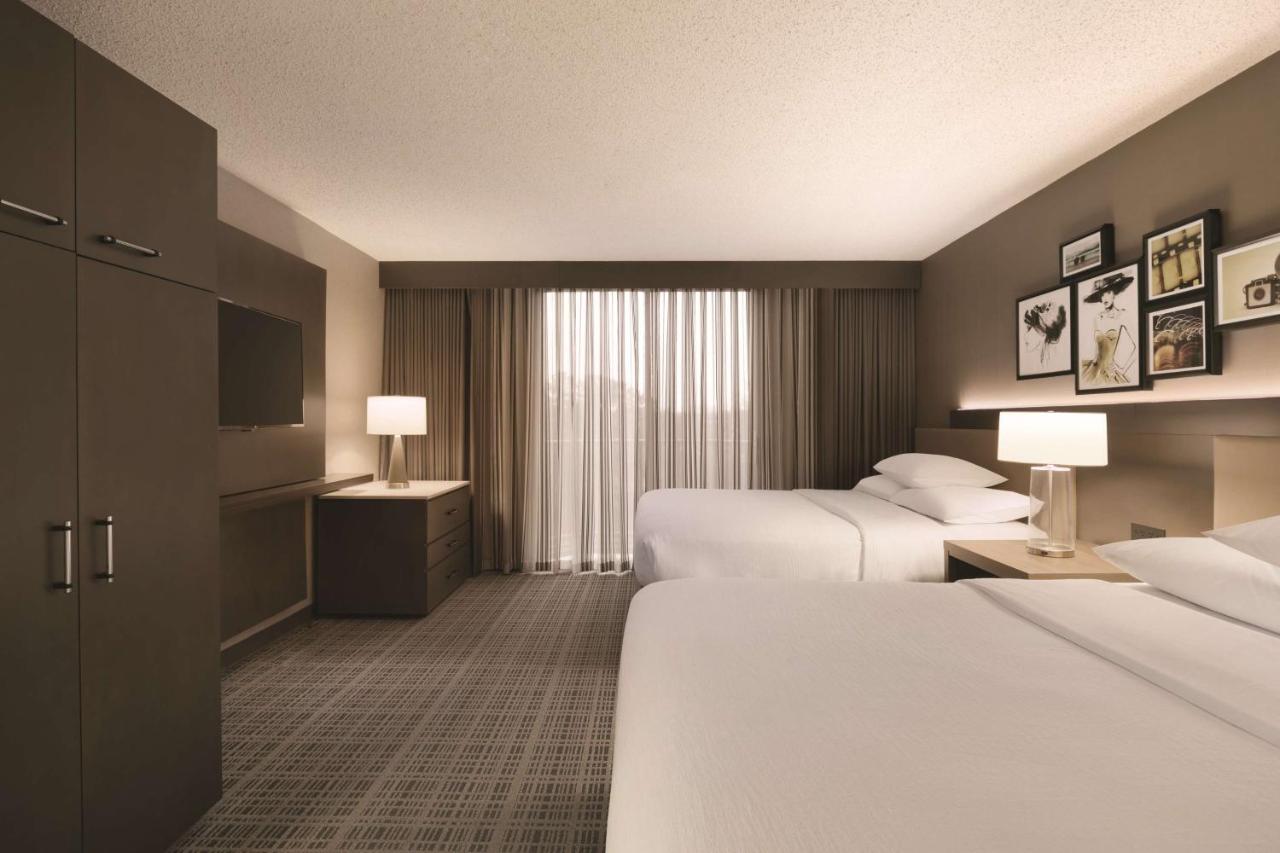 | Embassy Suites by Hilton Richmond