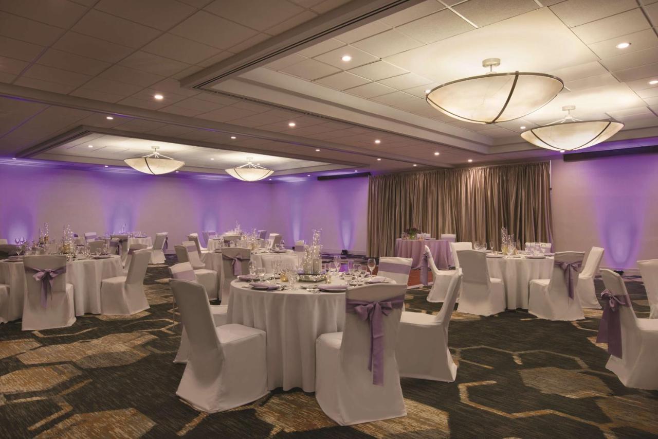 | Embassy Suites by Hilton Richmond