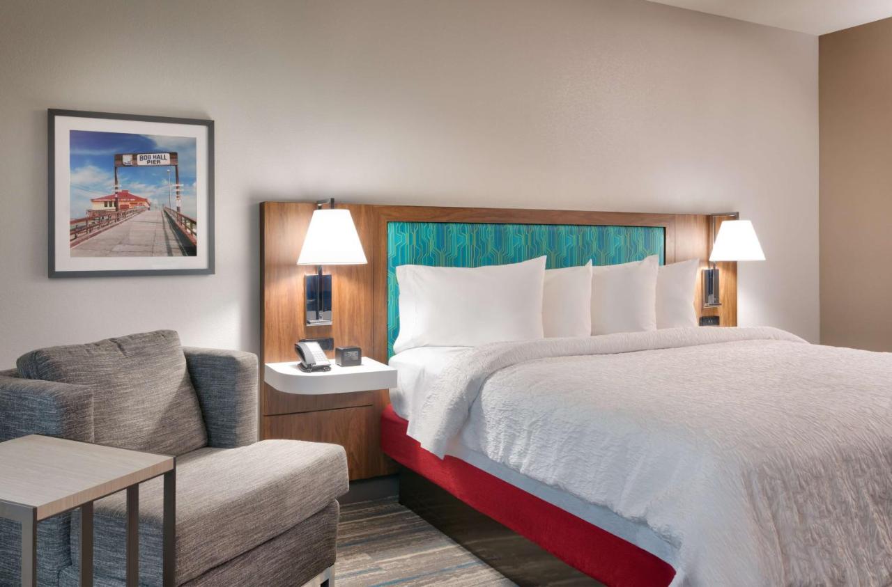 King Room - Non-Smoking at Hampton Inn & Suites Rockport-Fulton