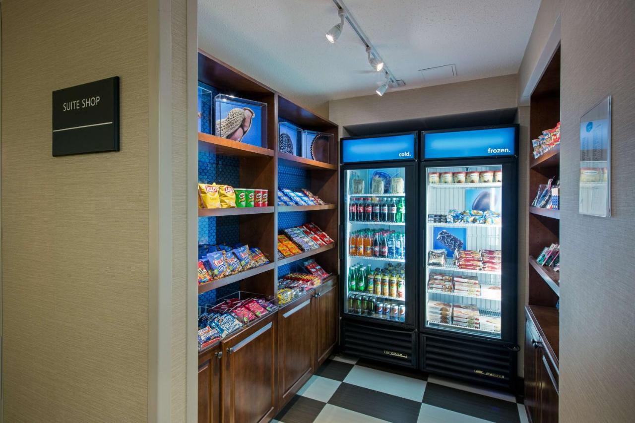 | Hampton Inn West Springfield
