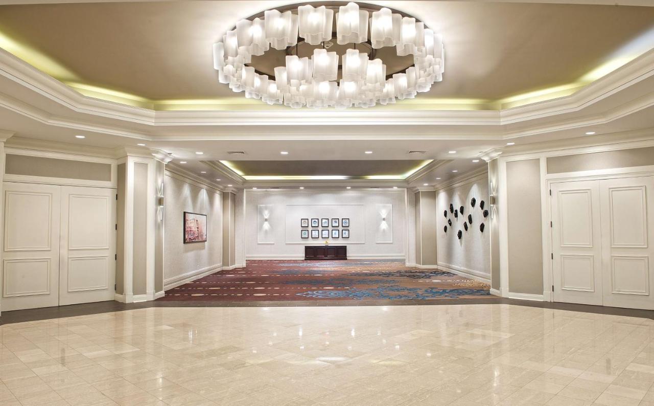  | Hilton St. Petersburg Bayfront
