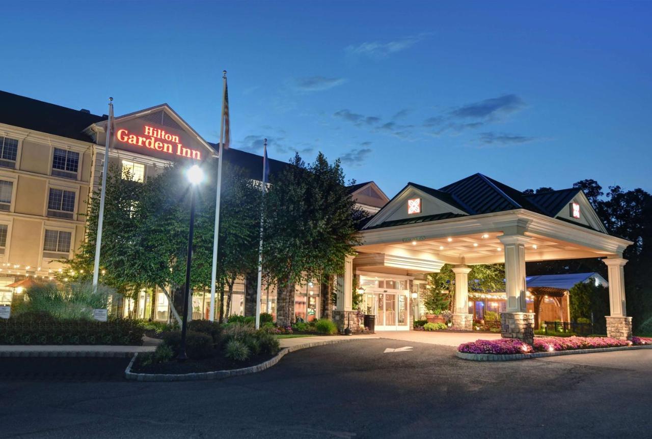 | Hilton Garden Inn Hamilton